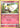 Ribombee 96/147 Uncommon Burning Shadows Pokemon