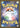 Shroodle 072/063 Art Rare Mega Brave Pokemon Japanese