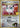 Jigglypuff 143 30th Anniversary Pokemon Chinese