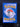 Ho-Oh ex 17/17 Rare POP Series 3 Pokemon