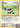 Porygon 71/108 Uncommon Evolutions Pokemon