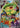Ludicolo 081/080 Art Rare Inferno X Pokemon Japanese Holo