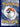 Orbeetle VMAX 021/185 Holo VMAX Rare Vivid Voltage Pokemon
