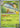 Alolan Exeggutor 002/128 Holo Common ME: 30th Celebration Pokemon