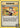Koga 106/132 Rare Gym Challenge Pokemon Unlimited