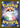 Tauros 094/083 Art Rare Ninja Spinner Pokemon Japanese
