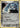 Metagross 2/17 Rare POP Series 1 Pokemon