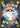Mega Pyroar ex 015/083 Double Rare Ninja Spinner Pokemon Japanese Holo