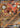 Volcanion ex 042 RR Chasing Glory Together Pokemon Chinese