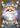 Togedemaru 090/080 Art Rare Inferno X Pokemon Japanese