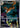 Thievul 092/084 Illustration Rare Pitch Black Pokemon Holo