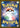 Watchog 095/083 Art Rare Ninja Spinner Pokemon Japanese Holo