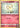 Cutiefly 95/147 Common Burning Shadows Pokemon