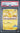 Pikachu 214 Illustration Contest 2024 Svp En-sv Black Star Promo Pokemon PSA 9