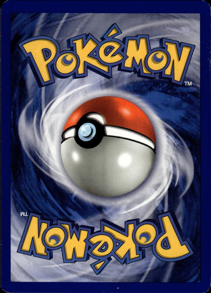 Pikachu 1 Promo Wizards Black Star Promos Pokemon