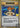 Misty 142 30th Anniversary Celebration of the Replenishment Pack Pokemon Chinese