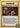 Mysterious Fossil 62/62 Common Fossil Pokemon 1st Edition