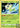 Celebi 003/072 Rare Shining Fates Pokemon