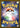 Espathra 073/066 Art Rare Future Flash Pokemon Japanese