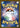 Shaymin 066/063 Art Rare Heat Wave Arena Pokemon Japanese