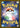 Roxie's Performance 119/083 Special Art Rare Ninja Spinner Pokemon Japanese Holo