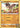 Mudbray 105/202 Common Sword & Shield Pokemon
