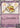 Greavard 070 Holo Promo Scarlet & Violet Promo Pokemon