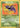 Zubat 57/62 Common Fossil Pokemon Unlimited