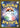 Pachirisu 084/078 Art Rare Violet ex Pokemon Japanese
