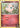 Jigglypuff 65/124 Common Fates Collide Pokemon