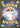 Shedinja 072/063 Art Rare Mega Symphonia Pokemon Japanese