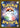 Bombirdier 089/078 Art Rare Violet ex Pokemon Japanese