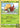 Gossifleur 020/202 Common Sword & Shield Pokemon