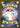 Flamigo 082/071 Art Rare Clay Burst Pokemon Japanese