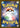 Reuniclus 075/071 Art Rare Wild Force Pokemon Japanese