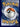Lycanroc V 091/203 Holo V Rare Evolving Skies Pokemon