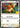 Eevee (30th Celebration) 116/128 Holo Common Blister Exclusives Pokemon