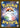 Delibird 074/063 Art Rare Mega Symphonia Pokemon Japanese