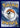 Gholdengo 067/091 Rare Paldean Fates Pokemon