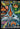Rotom ex 126/094 Special Illustration Rare Phantasmal Flames Pokemon