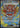 Hearthflame Mask Ogerpon ex 225/208 Terastal Gathering Pokemon Chinese