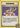 Sabrina 110/132 Rare Gym Challenge Pokemon