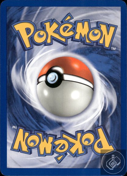 Good Manners 111/132 Uncommon Gym Heroes Pokemon 1st Edition
