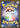 Chimecho 106/101 Art Rare Mask of Change Pokemon Japanese