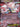 Mega Diancie ex 041/094 Double Rare Phantasmal Flames Pokemon Holo