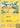 Pikachu 30/111 Common Crimson Invasion Pokemon