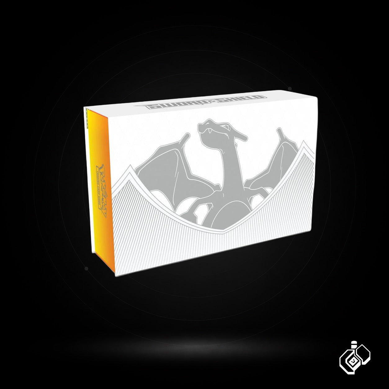 Sword & Shield Ultra-Premium Collection: Charizard - SWSH11: Lost Origin (SWSH11)