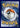 Starmie BREAK 32/108 BREAK Rare Evolutions Pokemon
