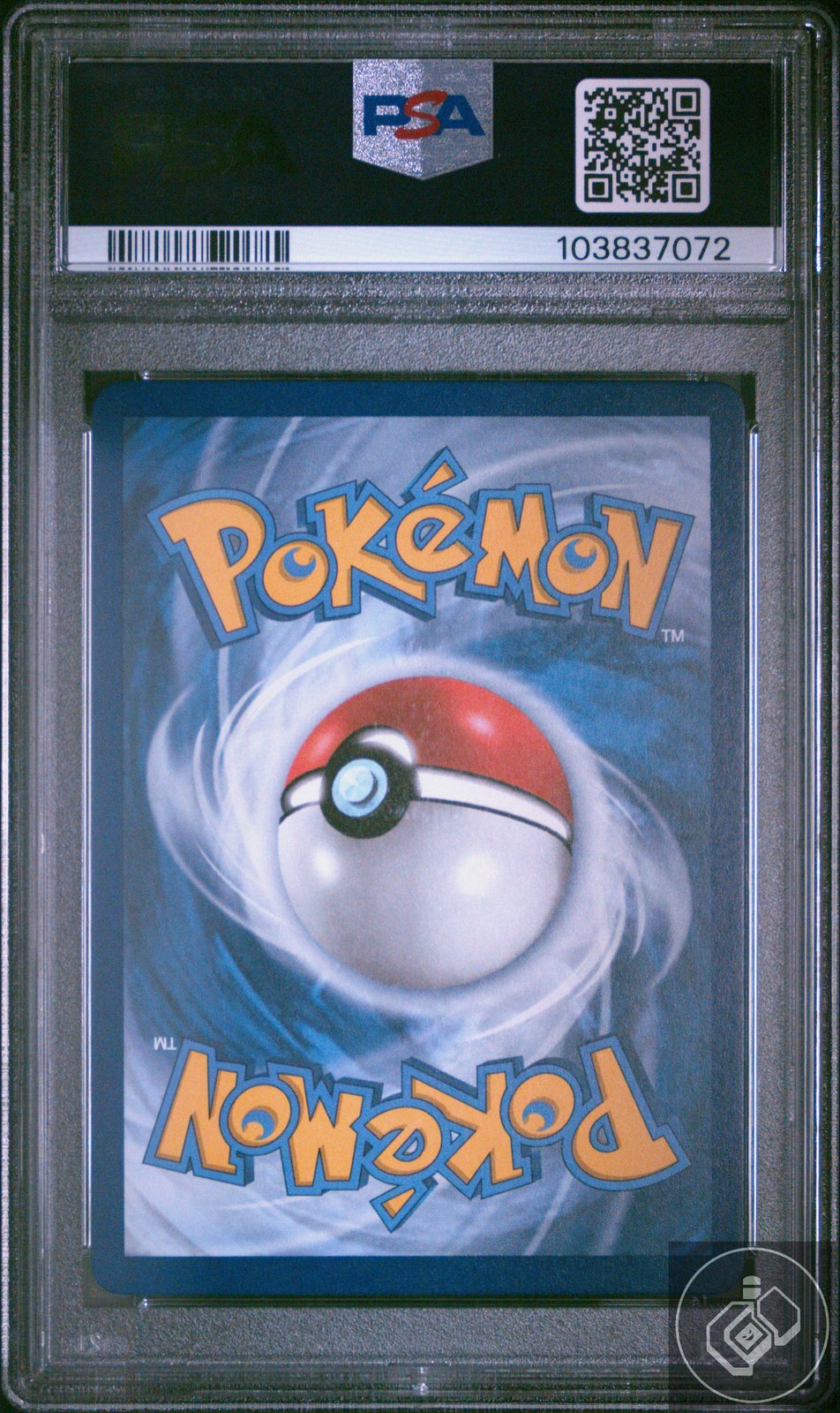 Charizard Holo 4 Celebrations Classic Collection Pokemon PSA 9