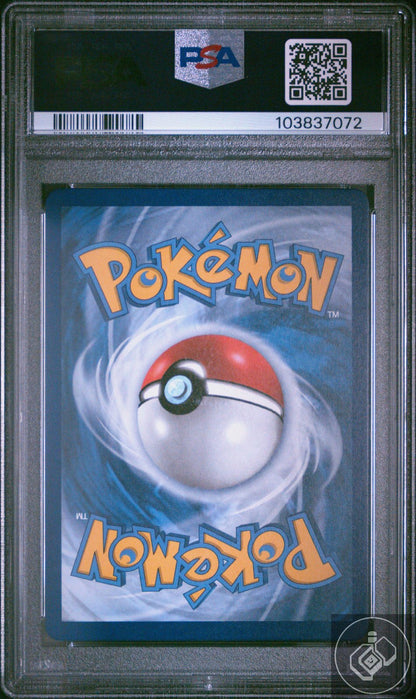Charizard Holo 4 Celebrations Classic Collection Pokemon PSA 9